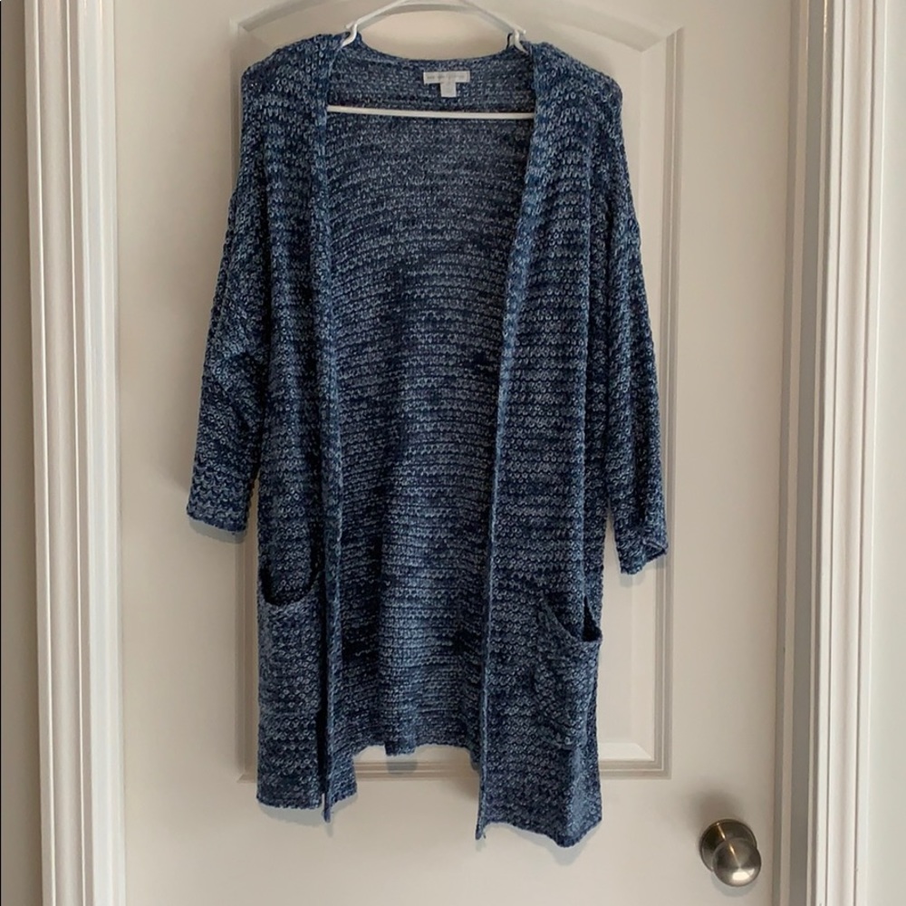 New York & Company Cardigan